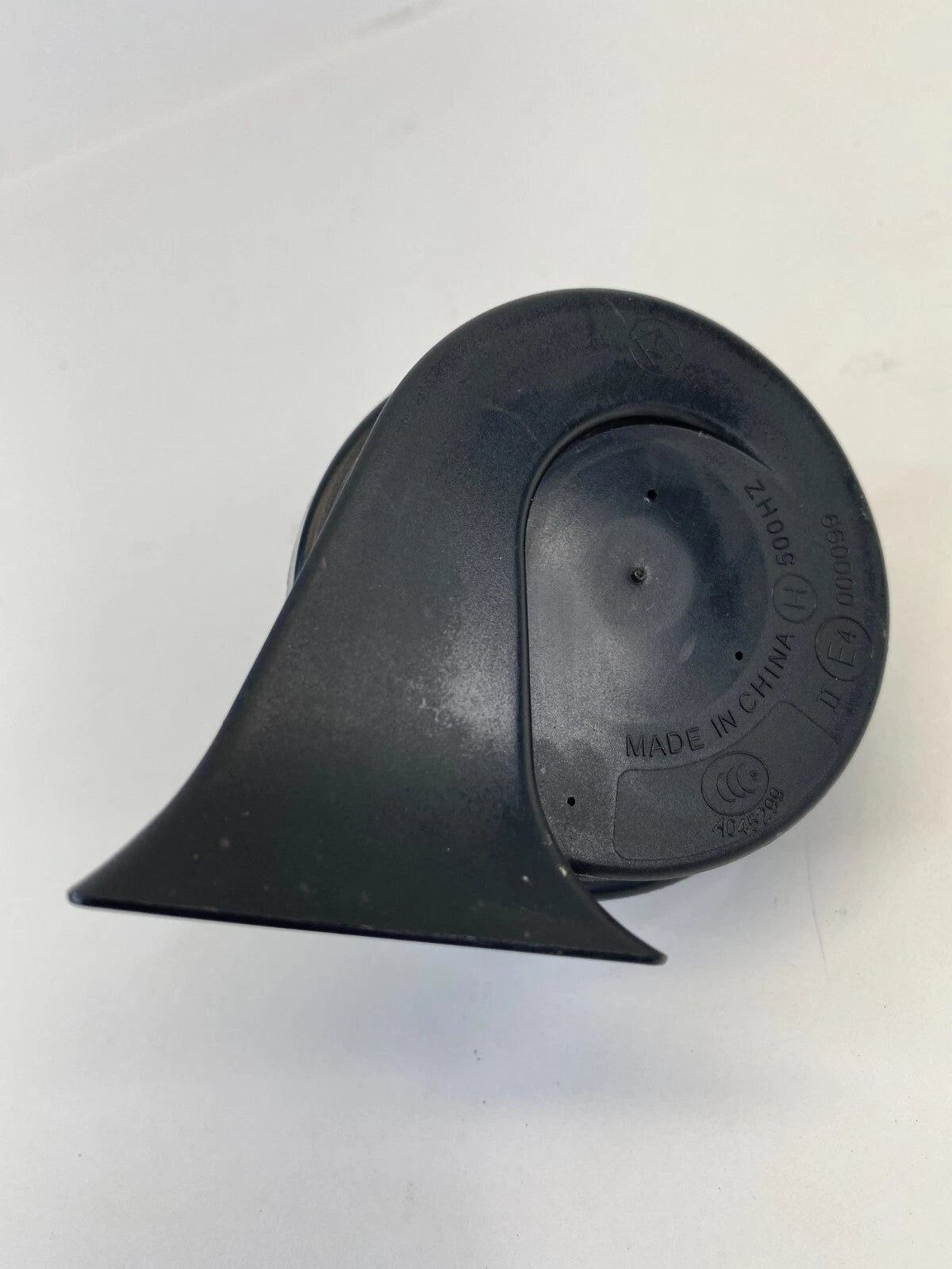 10-17 GMC TERRAIN CHEVY EQUINOX HIGH NOTE HORN PITCH TONE ALARM SIGNAL E4000033