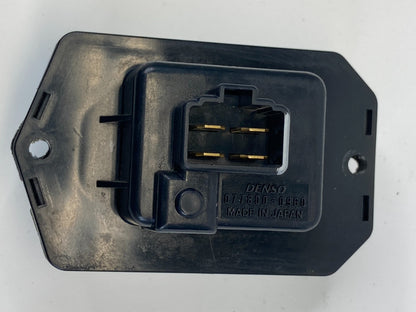 2008-2012 Honda Accord AC Heater Blower Motor Resistor Control Module 0778000960