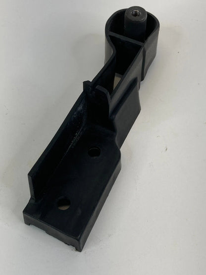 2005-2011 AUDI A6 QUATTRO FRONT LEFT BUMPER BRACKET SUPPORT COVER 4F0807771 OEM