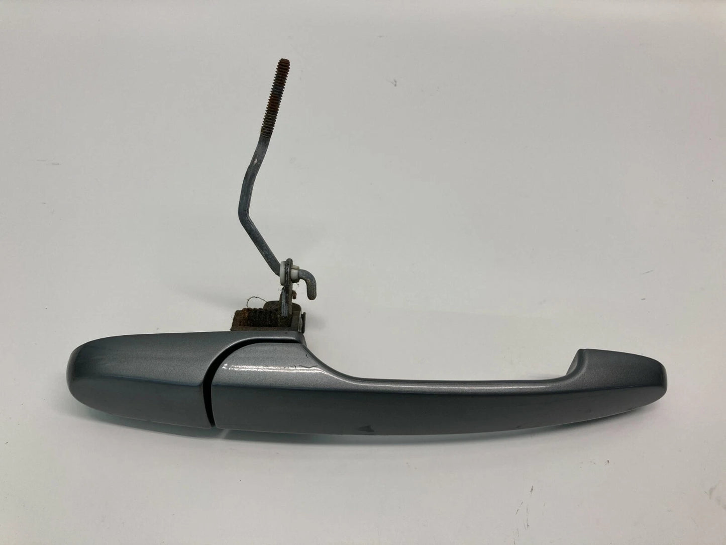 2006 2007 CHEVROLET IMPALA REAR RIGHT SIDE EXTERIOR DOOR HANDLE ASSEMBLY OEM