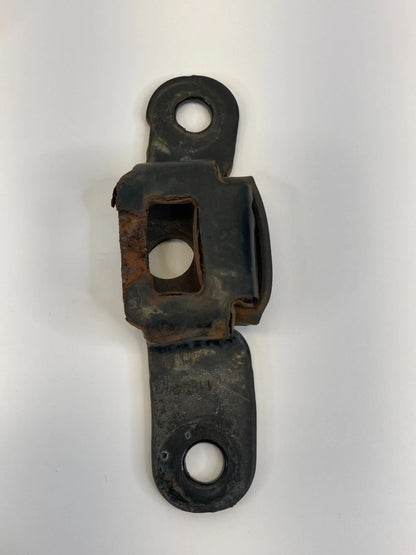 2004-2012 CHEVROLET COLORADO TAILGATE LATCH STRIKER BOLT ASSEMBLY SET OF 2 OEM