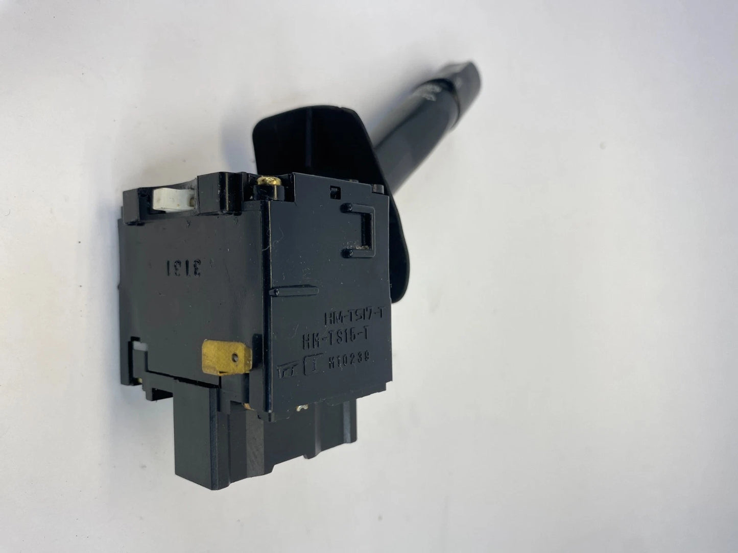 1999-2004 HONDA ODYSSEY COLUMN HEADLIGHT TURN SIGNAL SWITCH LEVER M10239 OEM