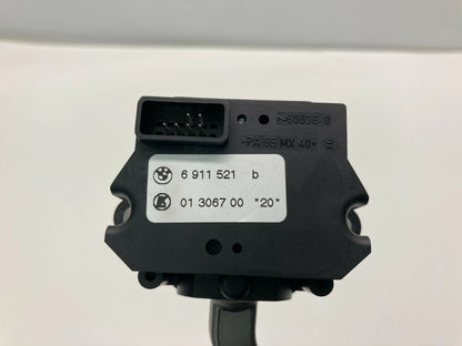 02-05 BMW 745I 745LI 03-05 760LI COLUMN CRUISE CONTROL SWITCH 61316911521 OEM