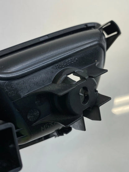 2012-2018 FORD FOCUS SEDAN FRONT RIGHT SIDE INNER DOOR HANDLE AM51-A22600-BDW