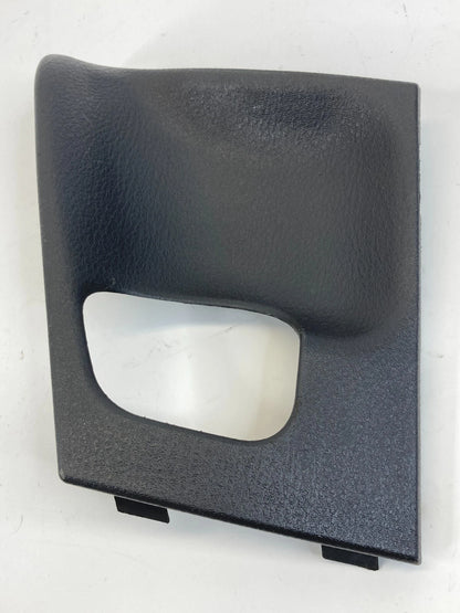 2002-2005 FORD EXPLORER FRONT LEFT INNER DOOR HANDLE COVER BEZEL TRIM PANEL OEM