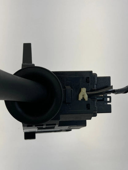 04-07 CADILLAC CTS TURN SIGNAL HEADLIGHT CONTROL SWITCH LEVER 25743472 OEM