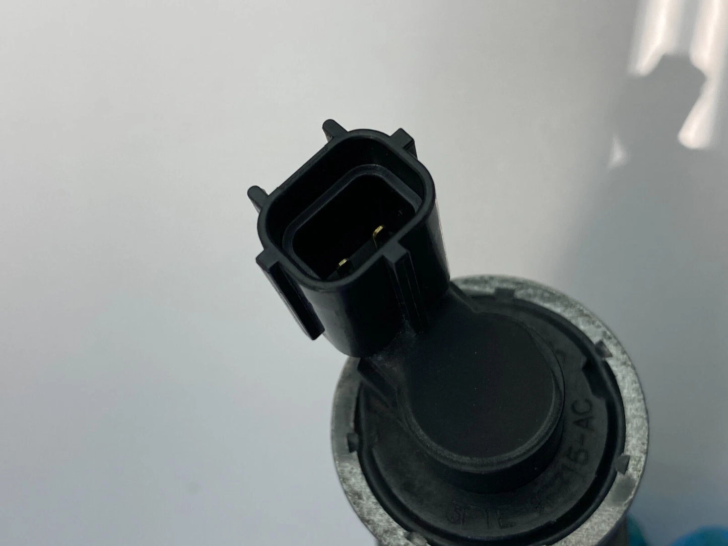 08-12 FORD ESCAPE 3.0L V6 IDLE AIR CONTROL VALVE MOTOR ACTUATOR 3F1E-9F715-AC