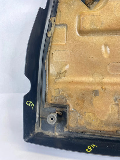 2010 2011 2012 2013 SUZUKI KIZASHI 2.4L ENGINE COVER APPEARANCE TOP LID OEM