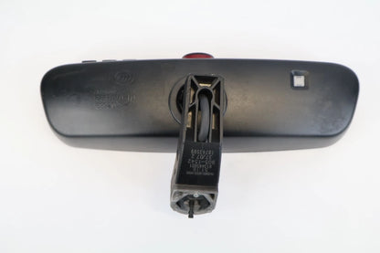 2008 BMW 535XI 2008-2010 BMW 535I AUTOMATIC DIMMING INTERIOR REAR VIEW MIRROR