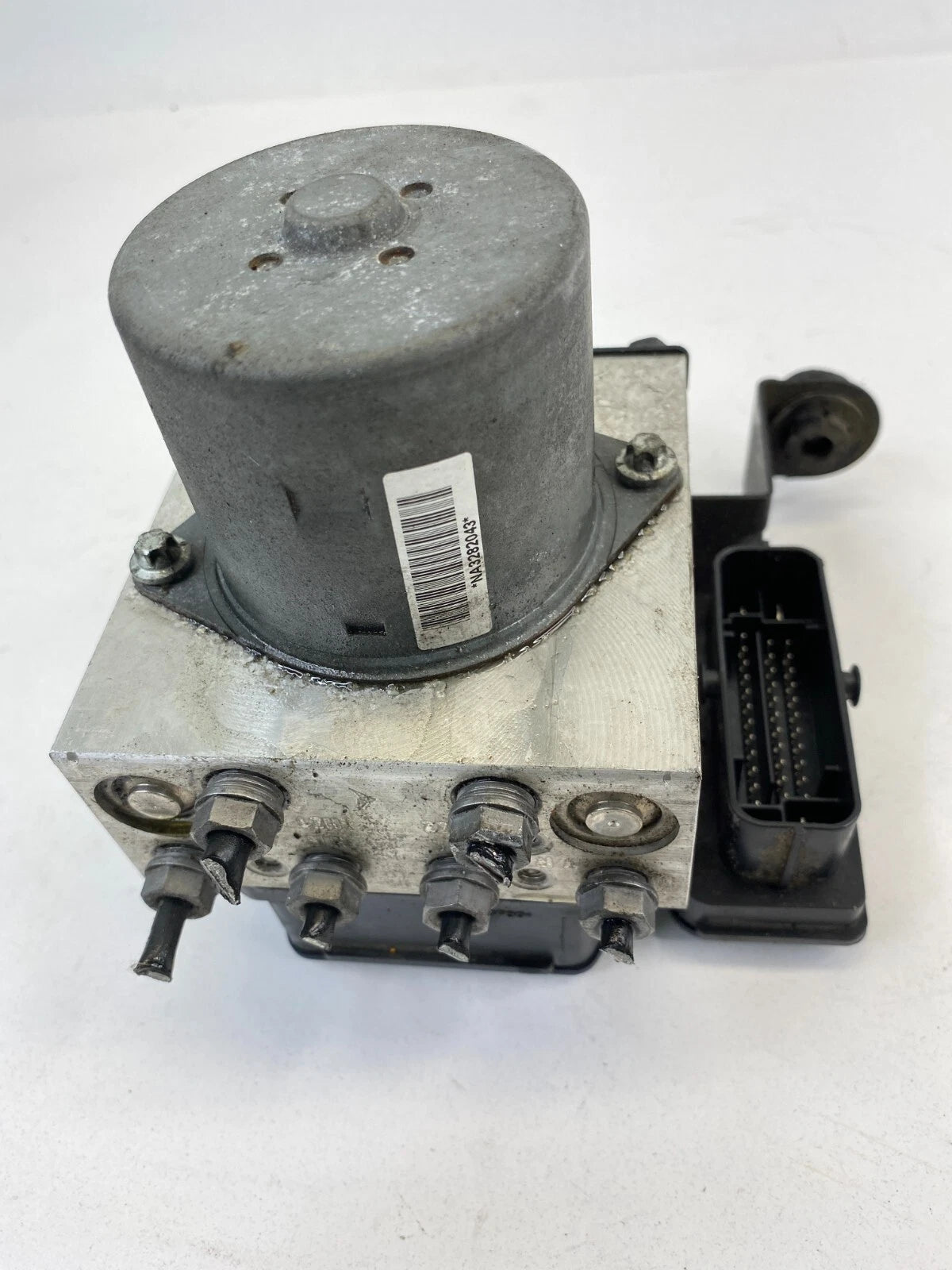 2011 Volkswagen Tiguan A/T 2.0L 4WD ABS Pump Anti Lock Brake Module 5N0614109R