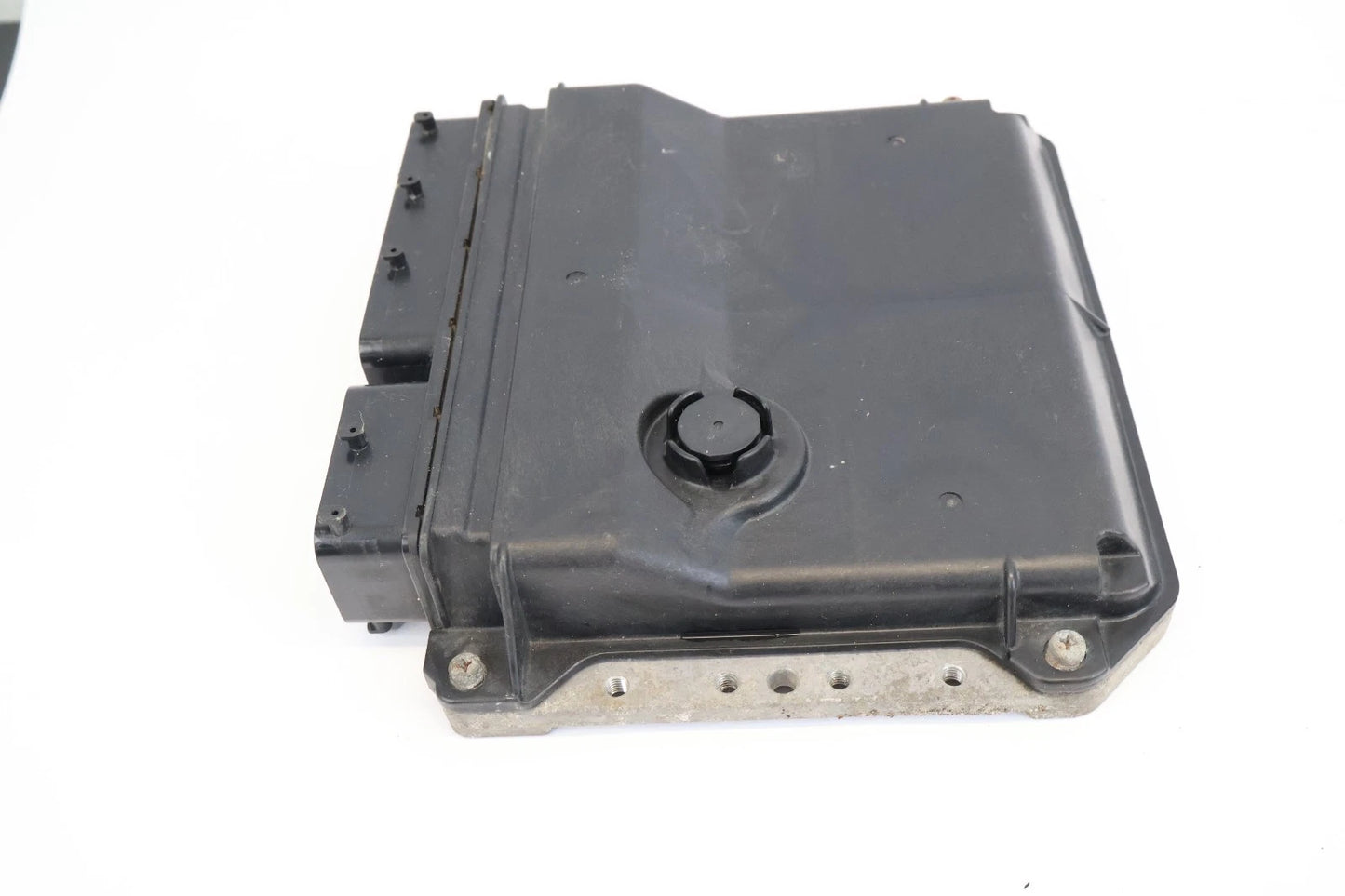 2006 2007 TOYOTA YARIS 1.5L AUTOMATIC ENGINE COMPUTER CONTROL MODULE ECU ECM PCM