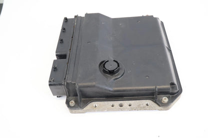 2006 2007 TOYOTA YARIS 1.5L AUTOMATIC ENGINE COMPUTER CONTROL MODULE ECU ECM PCM