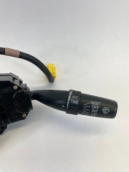 2003-2007 HONDA ACCORD COUPE WINDSHIELD WIPER & TURN SIGNAL SWITCH MULTI-LEVER