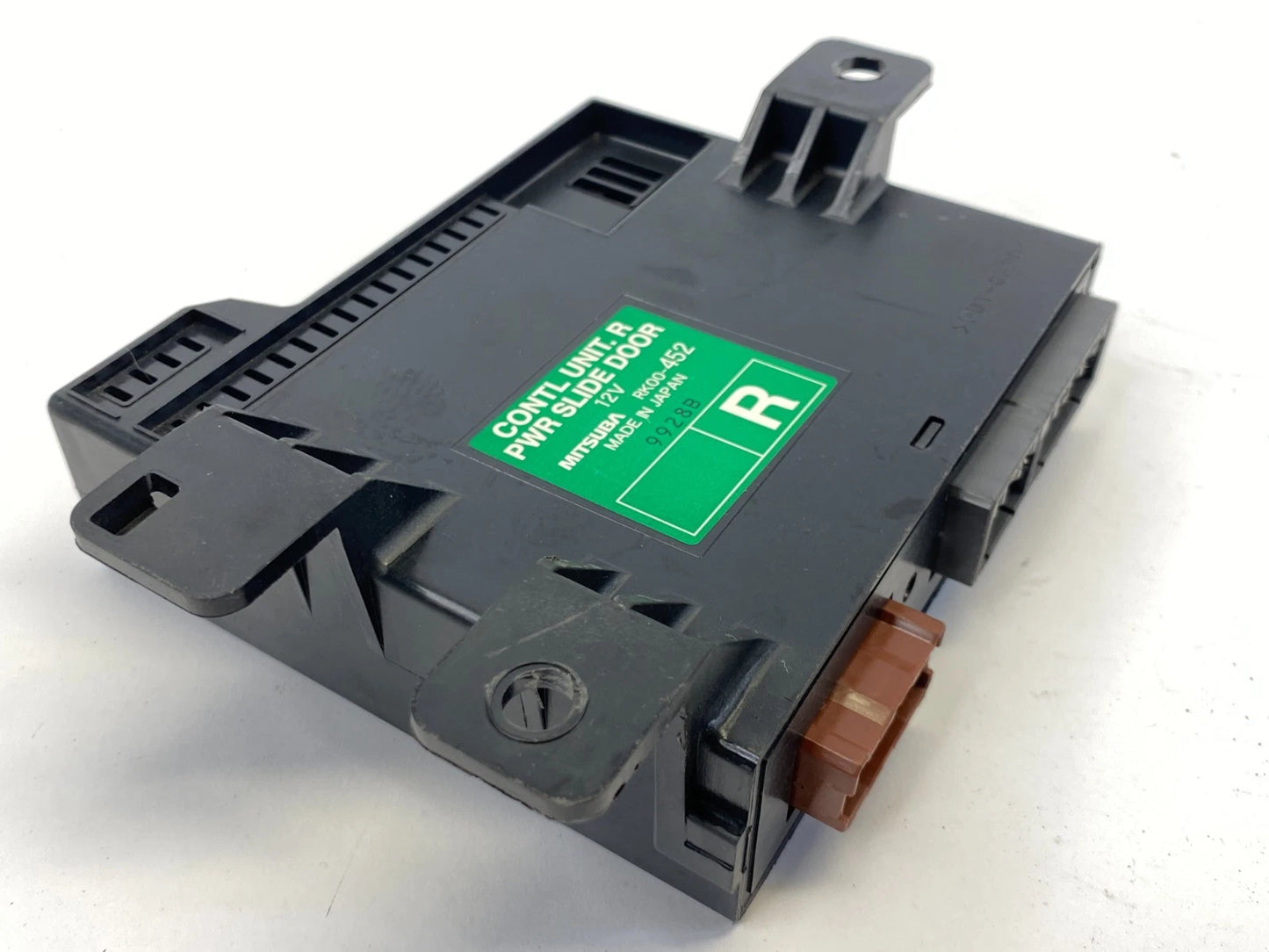 2005-2010 HONDA ODYSSEY LEFT SIDE POWER SLIDING DOOR CONTROL MODULE RK00-452 OEM