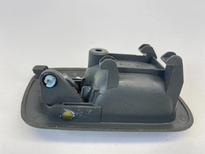 1996-2000 HONDA CIVIC SEDAN REAR RIGHT SIDE INTERIOR INNER DOOR HANDLE ASSY OEM