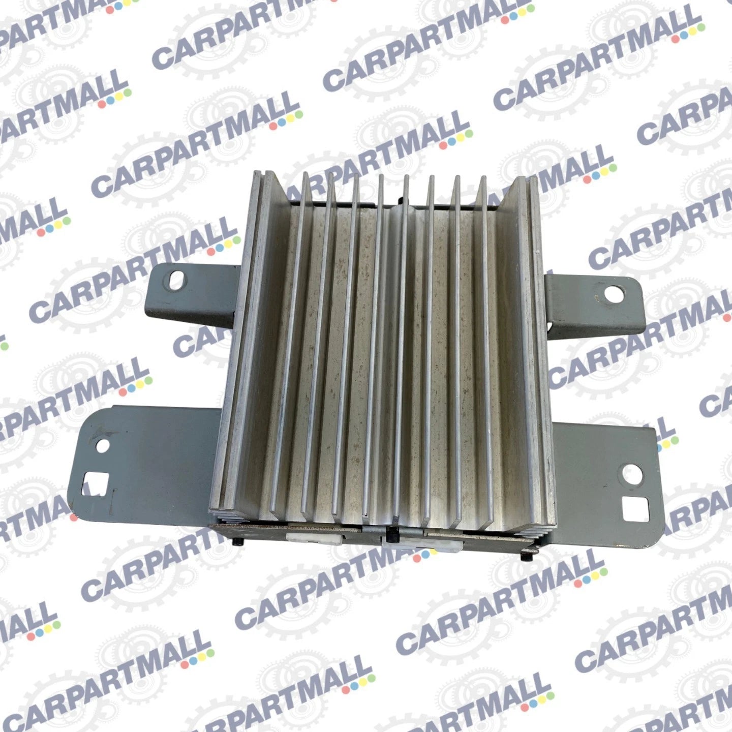 2003 2004 NISSAN XTERRA RADIO AUDIO AMPLIFIER AMP STEREO 28060-2Z700 OEM