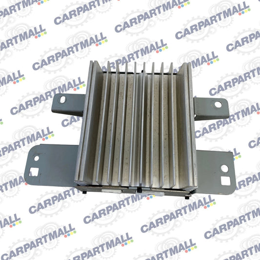 2003 2004 NISSAN XTERRA RADIO AUDIO AMPLIFIER AMP STEREO 28060-2Z700 OEM