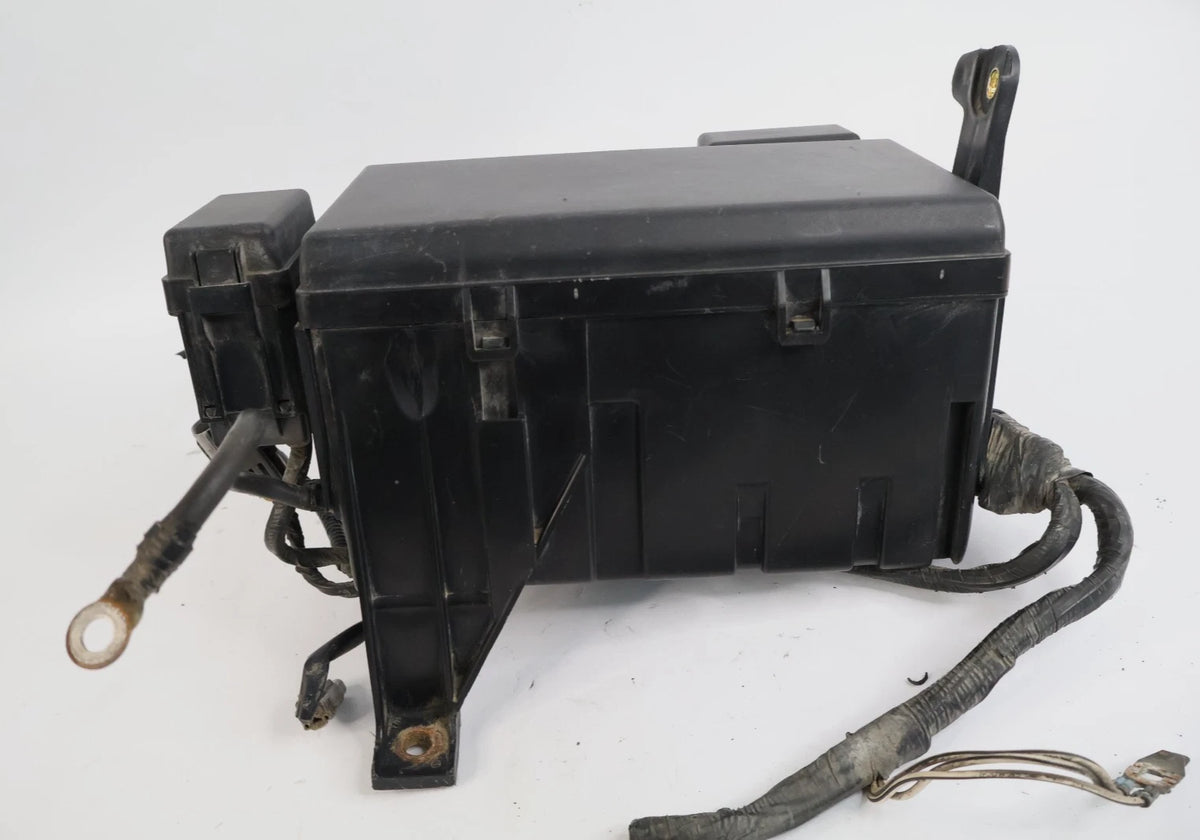 2003-2004 TOYOTA 4RUNNER LEXUS GX470 4.7L V8 ENGINE FUSE BOX ASSEMBLY OEM