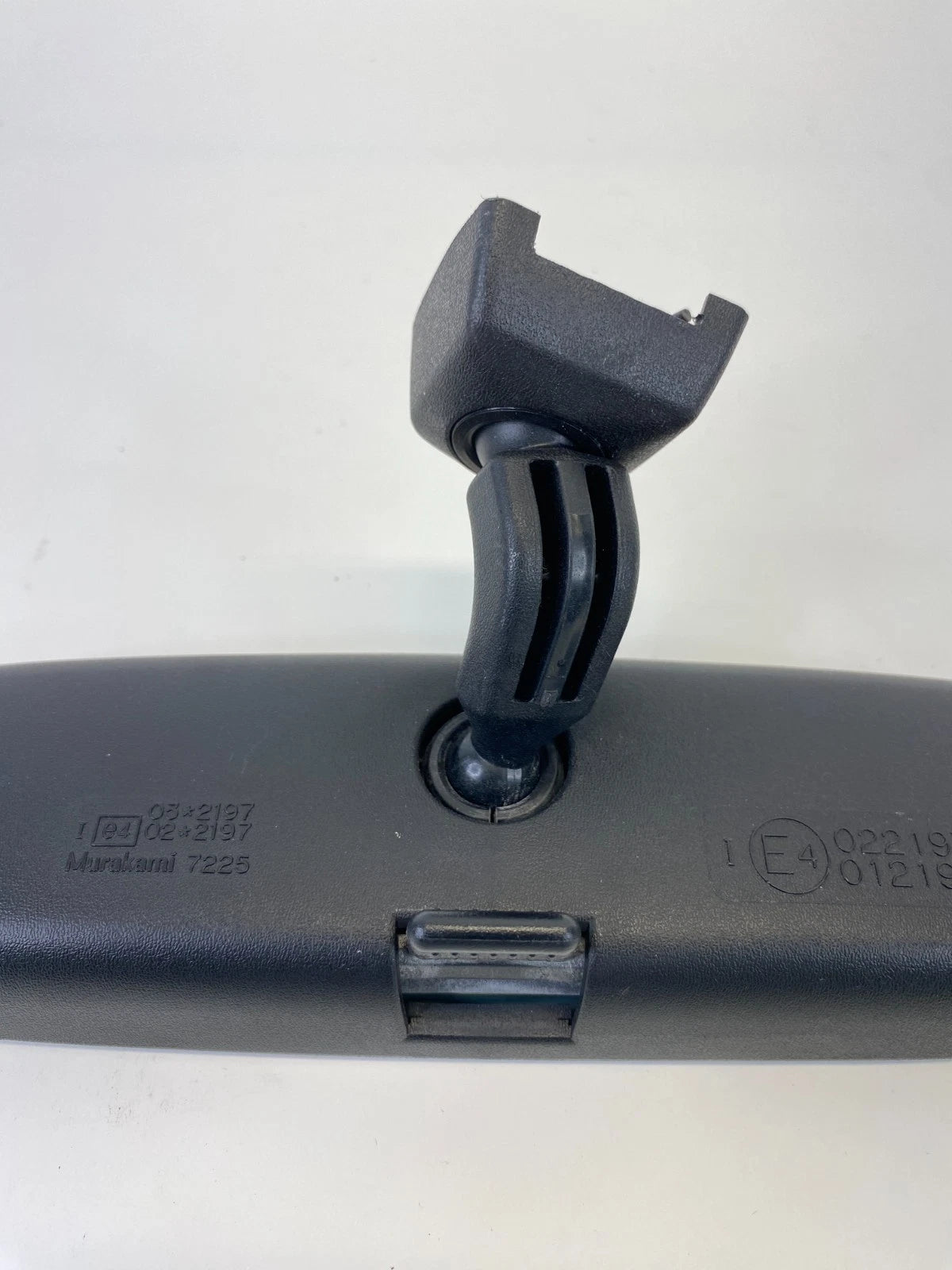 05-10 HONDA ODYSSEY 05-16 CR-V INTERIOR REAR VIEW MIRROR ASSEMBLY E4012197 OEM