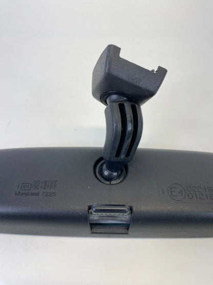 05-10 HONDA ODYSSEY 05-16 CR-V INTERIOR REAR VIEW MIRROR ASSEMBLY E4012197 OEM