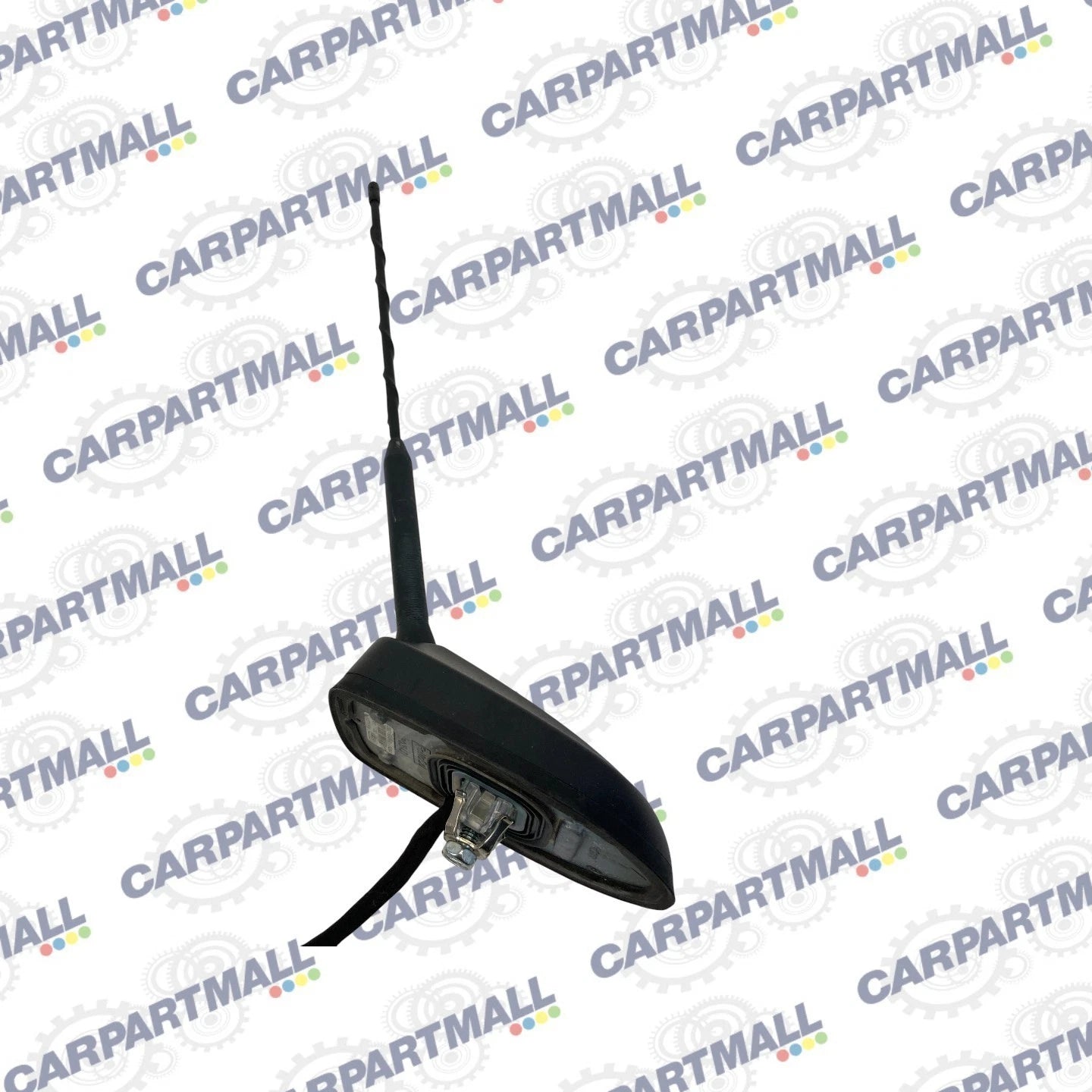 2013-2016 FORD ESCAPE FUSION ROOF MOUNT RADIO ANTENNA BASE MAST DS7T-19G461-BD