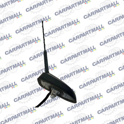 2013-2016 FORD ESCAPE FUSION ROOF MOUNT RADIO ANTENNA BASE MAST DS7T-19G461-BD