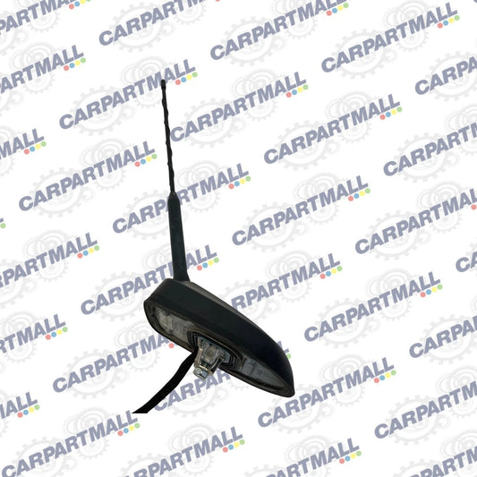 2013-2016 FORD ESCAPE FUSION ROOF MOUNT RADIO ANTENNA BASE MAST DS7T-19G461-BD