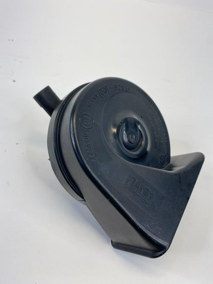 2006 06 BMW 330xi Sedan High Tone Horn Note Alarm Siren E30055306 OEM