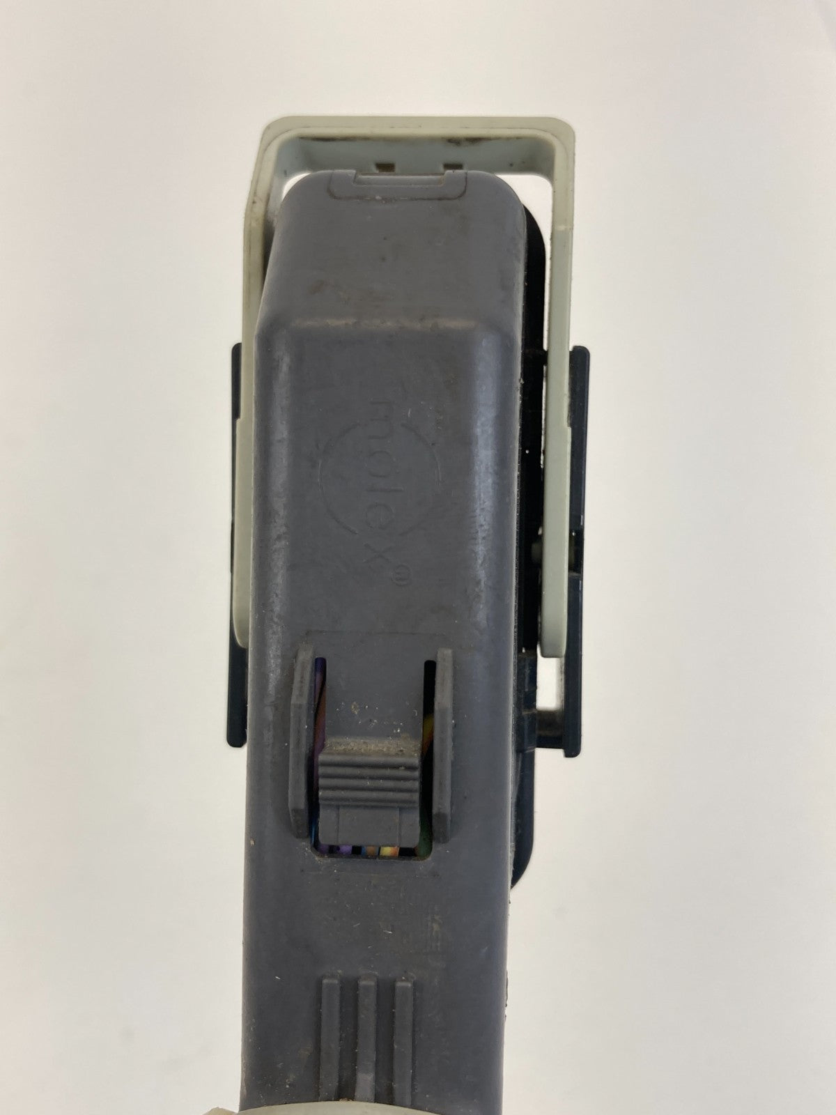 2009-2011 Jaguar XF 4.2L RWD ABS Anti Lock Brake Pump Socket Plug Connector OEM