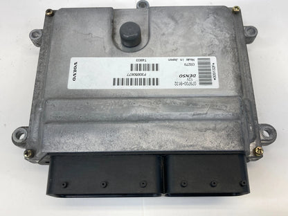 2004 VOLVO S40 2.4L ENGINE COMPUTER CONTROL MODULE ECM ECU PCM P30650677 OEM