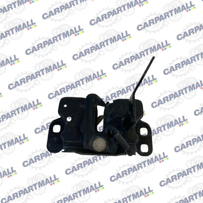 2011-2017 JEEP PATRIOT 2007-2010 COMPASS HOOD LOCK LATCH RELEASE ACTUATOR OEM