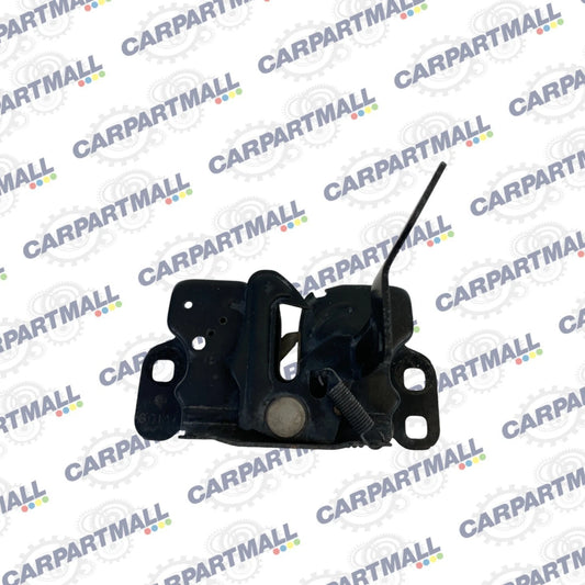 2011-2017 JEEP PATRIOT 2007-2010 COMPASS HOOD LOCK LATCH RELEASE ACTUATOR OEM