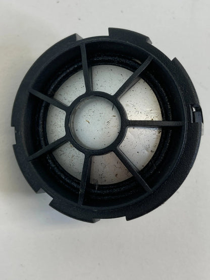 2009-2012 JAGUAR XF FRONT LEFT DRIVER SIDE DOOR TWEETER SPEAKER SOUND LH OEM