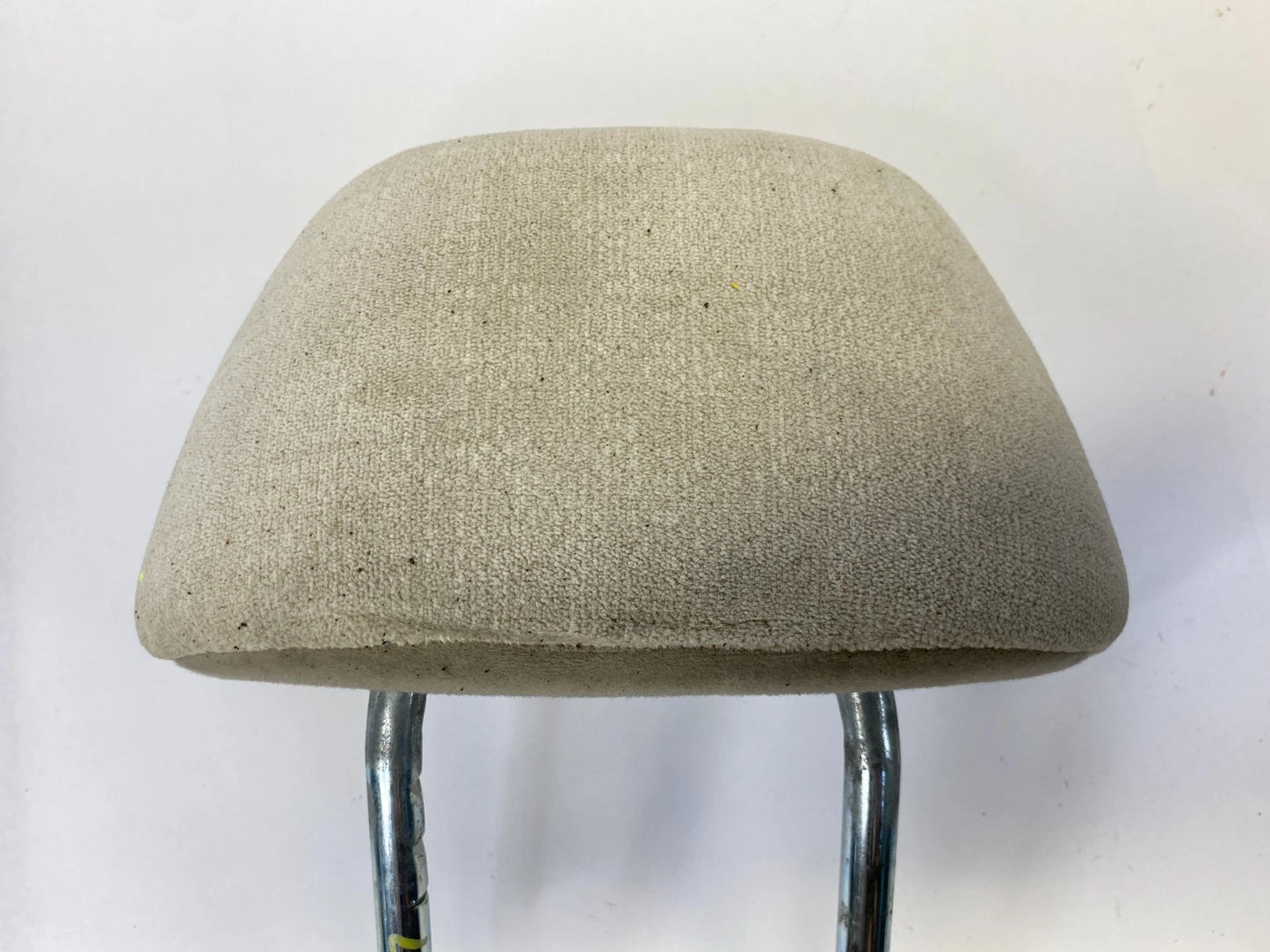 2008-2012 HONDA ACCORD SEDAN REAR SEAT LEFT RIGHT & CENTER HEADREST SET OF 3 OEM