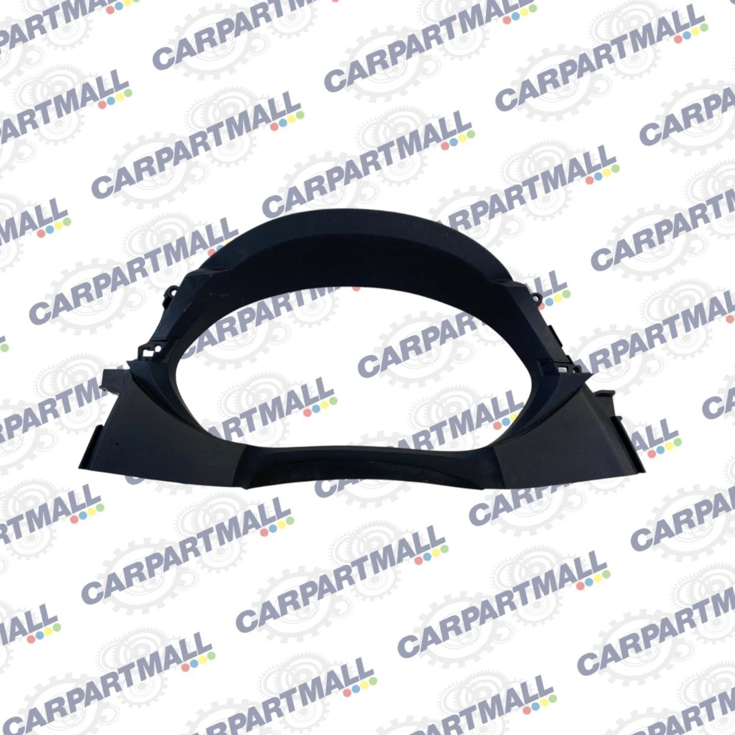2014-2016 TOYOTA COROLLA DASH SPEEDOMETER CLUSTER TRIM BEZEL 55410-02280 OEM