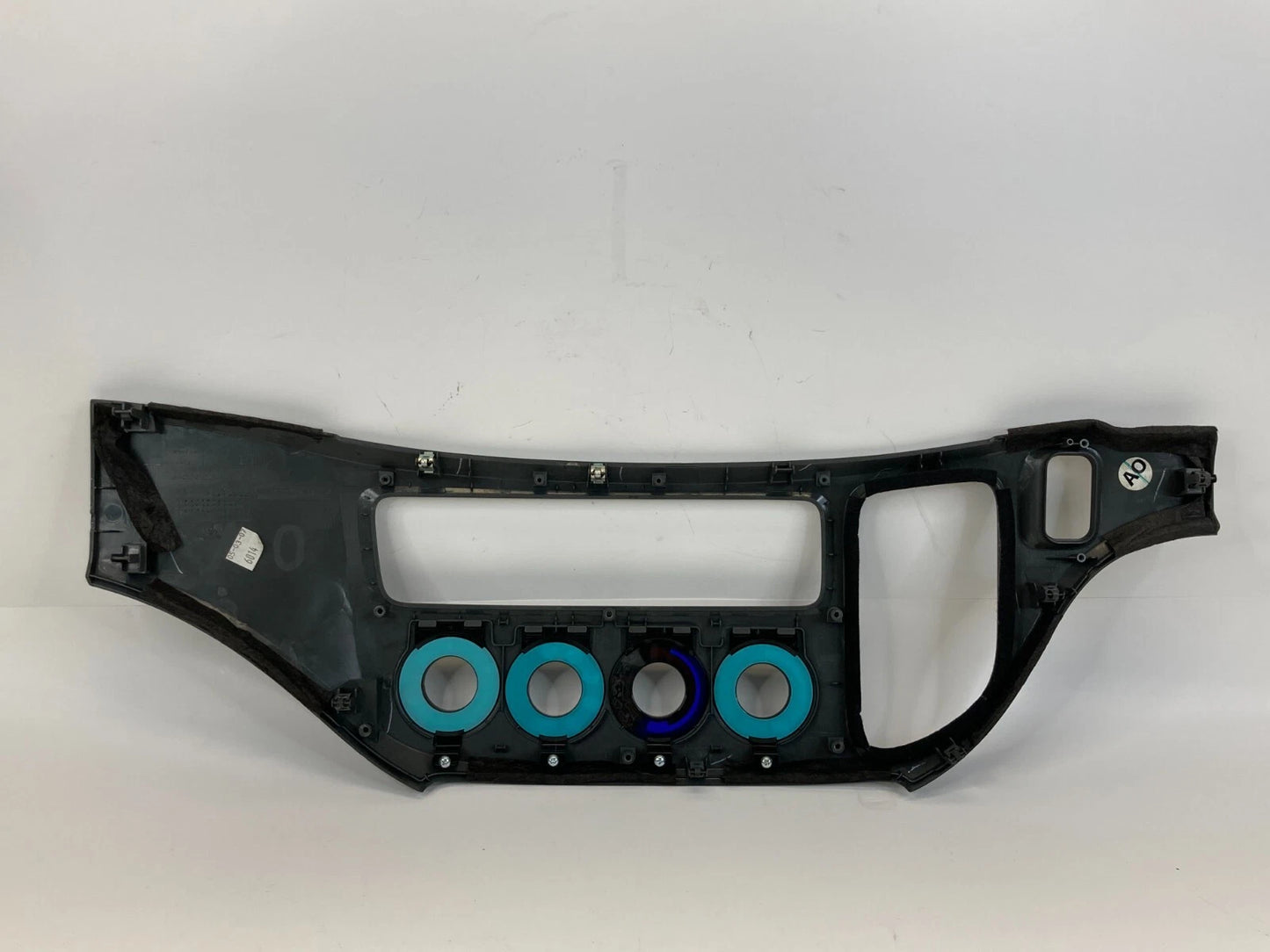 05-07 HONDA ODYSSEY DASH BEZEL AC CLIMATE CONTROL PANEL TRIM BEZEL 77250SHJA020