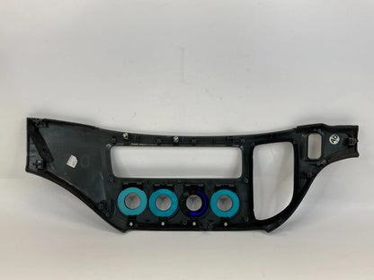 05-07 HONDA ODYSSEY DASH BEZEL AC CLIMATE CONTROL PANEL TRIM BEZEL 77250SHJA020