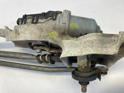 2007-2013 MITSUBISHI OUTLANDER FRONT WINDSHIELD WIPER MOTOR W/ LINKAGE OEM