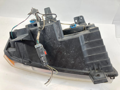2005-2007 JEEP GRAND CHEROKEE FRONT LEFT DRIVER HEADLIGHT LAMP OEM 55156351AJ