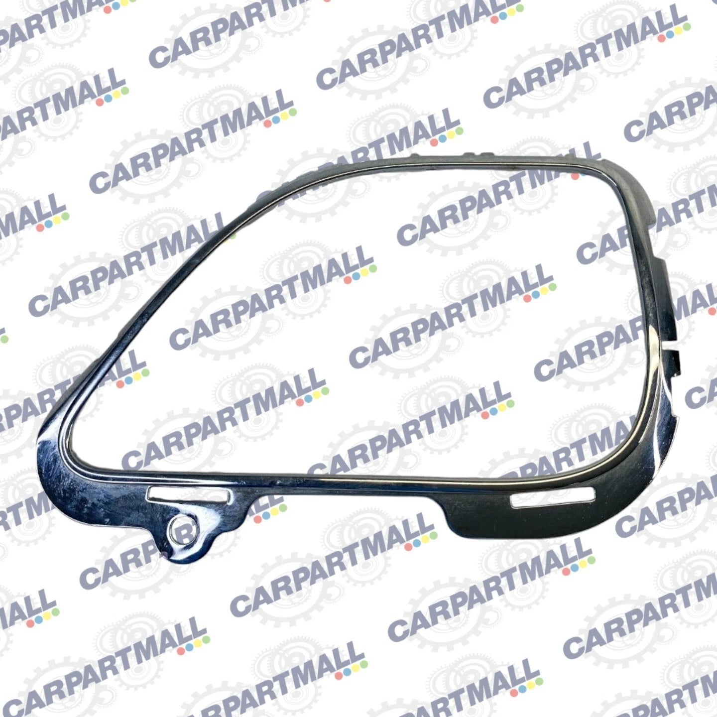 11-20 DODGE JOURNEY DASH RIGHT AIR VENT GRILLE OUTLET COVER TRIM BEZEL 3000122
