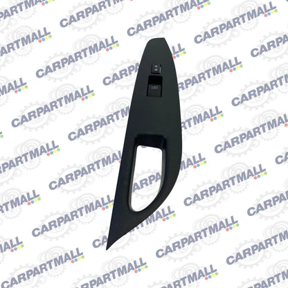 09-13 Infiniti G37 Sedan Front Right Passenger Side Window Switch 25411-JK40D