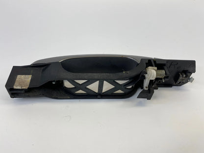 2008-2012 CHEVROLET MALIBU REAR RIGHT PASSENGER EXTERIOR DOOR HANDLE OEM