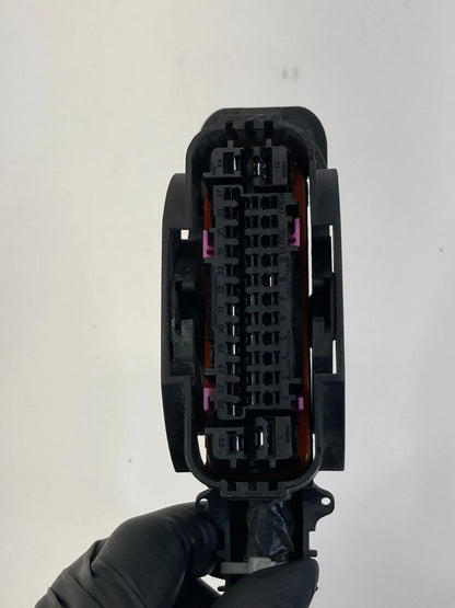 2014-2016 Nissan Sentra 1.8L A/T FWD ABS Pump Anti Lock Brake Plug Connector OEM