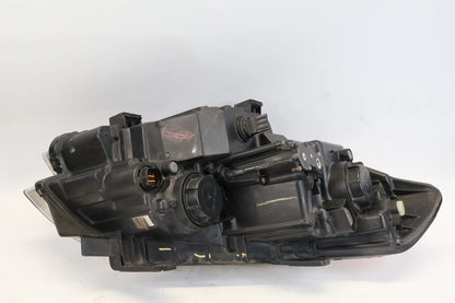 2012 2013 KIA SOUL FR LEFT DRIVER SIDE HEADLIGHT HEAD LAMP HALOGEN ASSEMBLY OEM