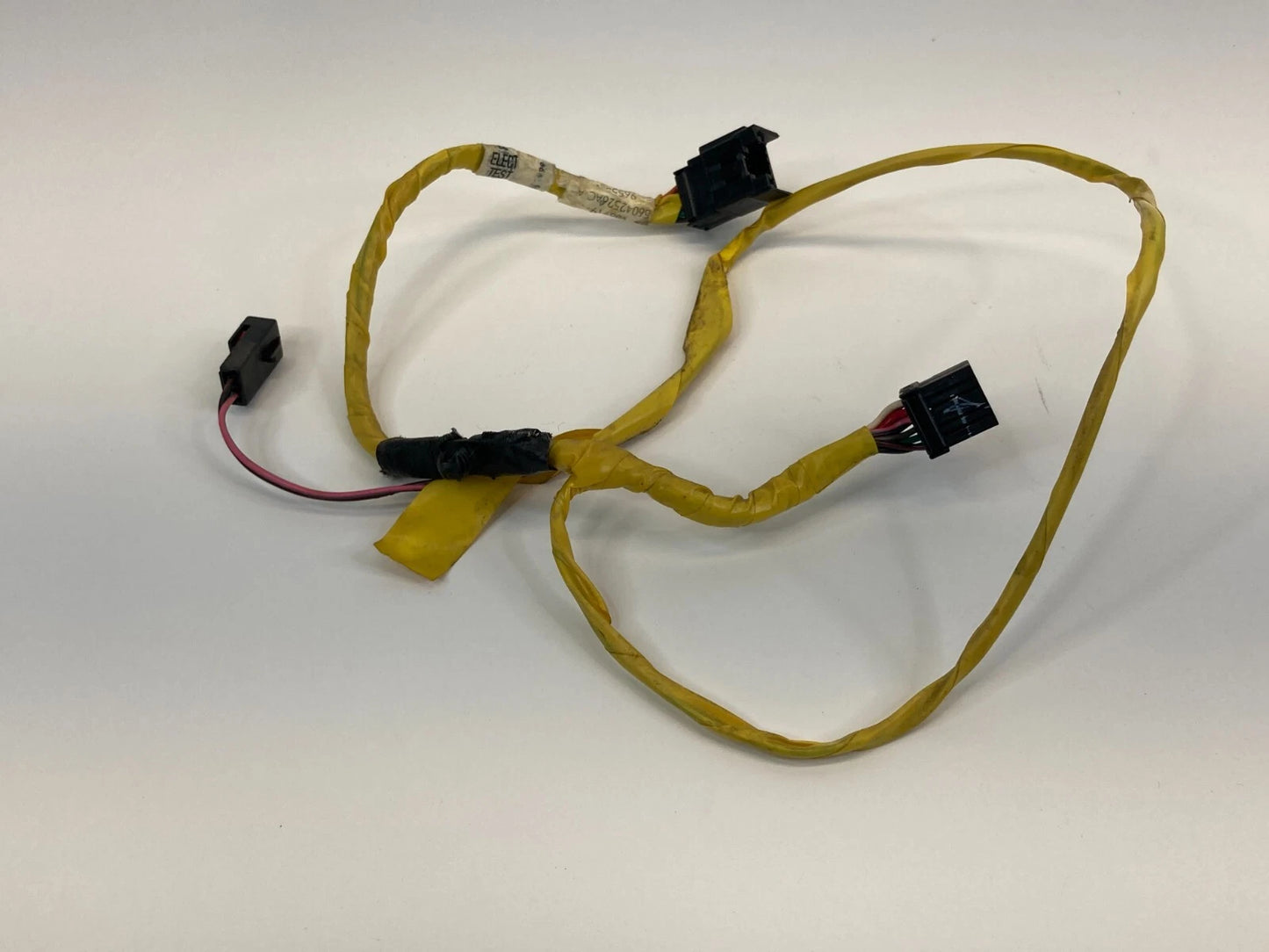 1999 JEEP GRAND CHEROKEE FRONT RIGHT SIDE DOOR WIRING WIRE HARNESS 56042526AC
