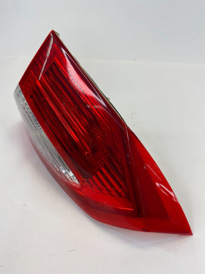 2014-2019 Ford Fiesta Sedan Right Side Inner Taillight Taillamp D2BB-13A602-AB