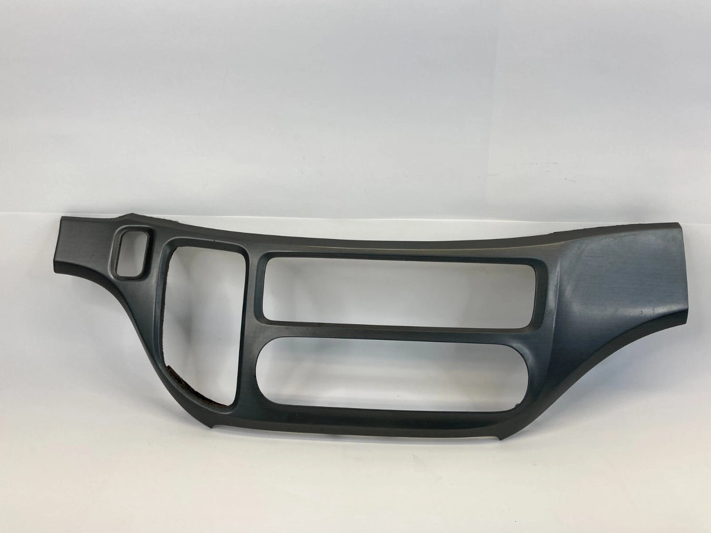 05-10 HONDA ODYSSEY CENTER DASH AC CLIMATE CONTROL BEZEL TRIM 77250-SHJ-A220 OEM