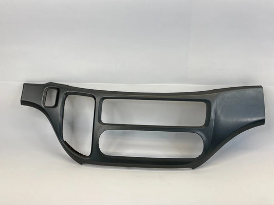 05-10 HONDA ODYSSEY CENTER DASH AC CLIMATE CONTROL BEZEL TRIM 77250-SHJ-A220 OEM