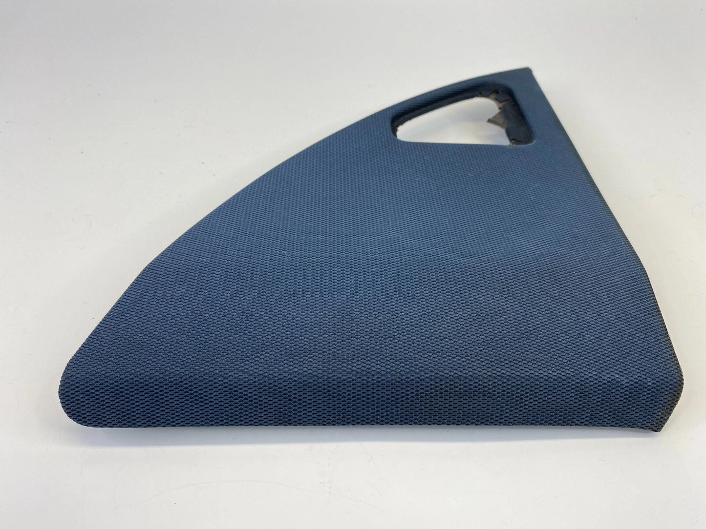 2003-2007 NISSAN MURANO DASH RIGHT SIDE SPEAKER FINISH PLATE COVER 68420-CA000