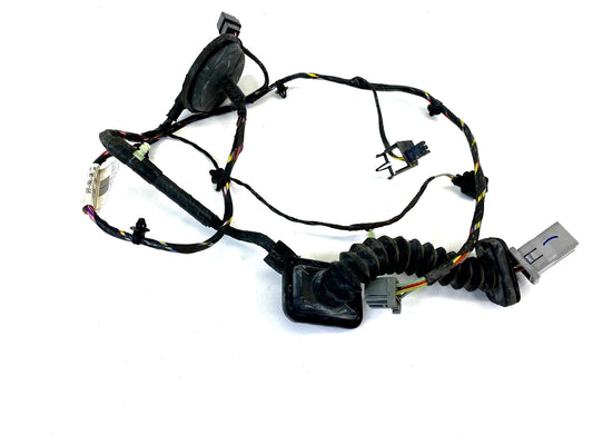 2005-2007 FORD FREESTYLE REAR LEFT SIDE WIRE WIRING HARNESS 5F9T-14633-AH OEM